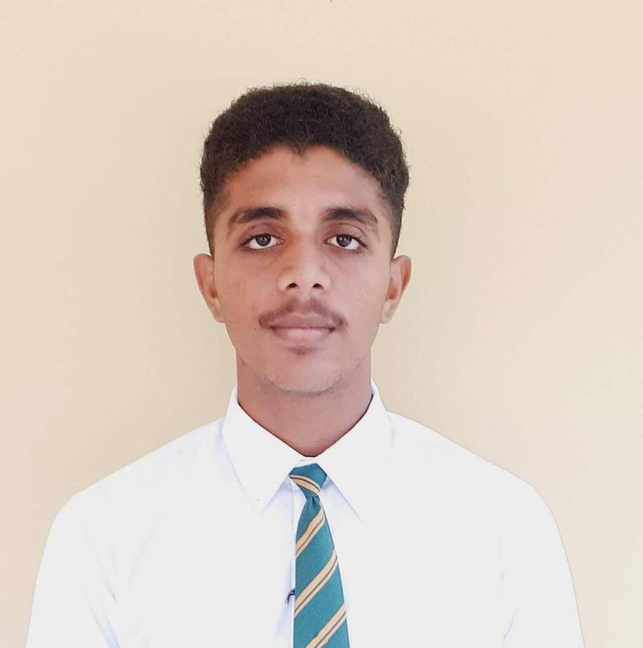 Ahamed  Zakee