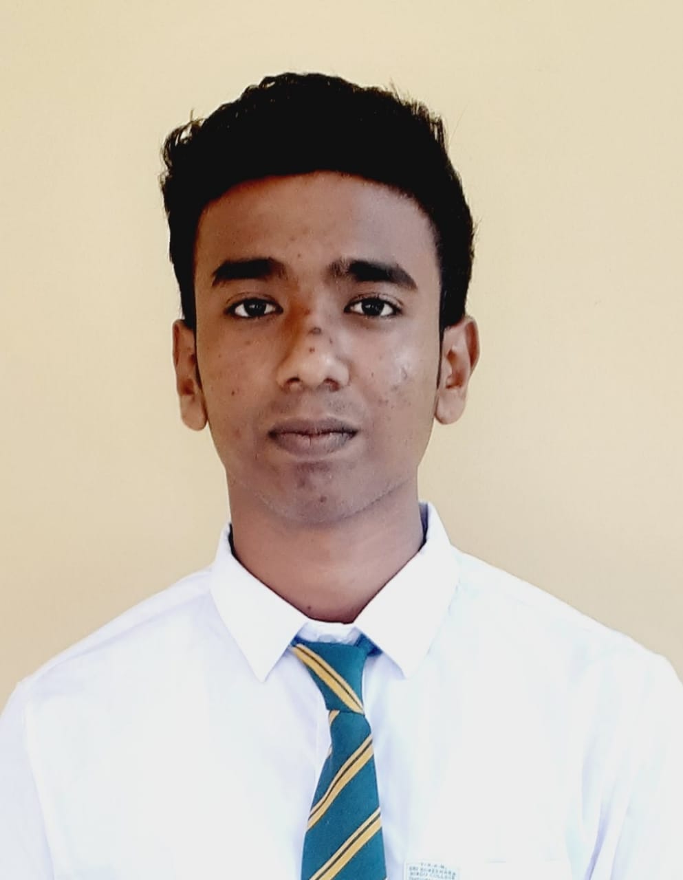 S.Pavithiran