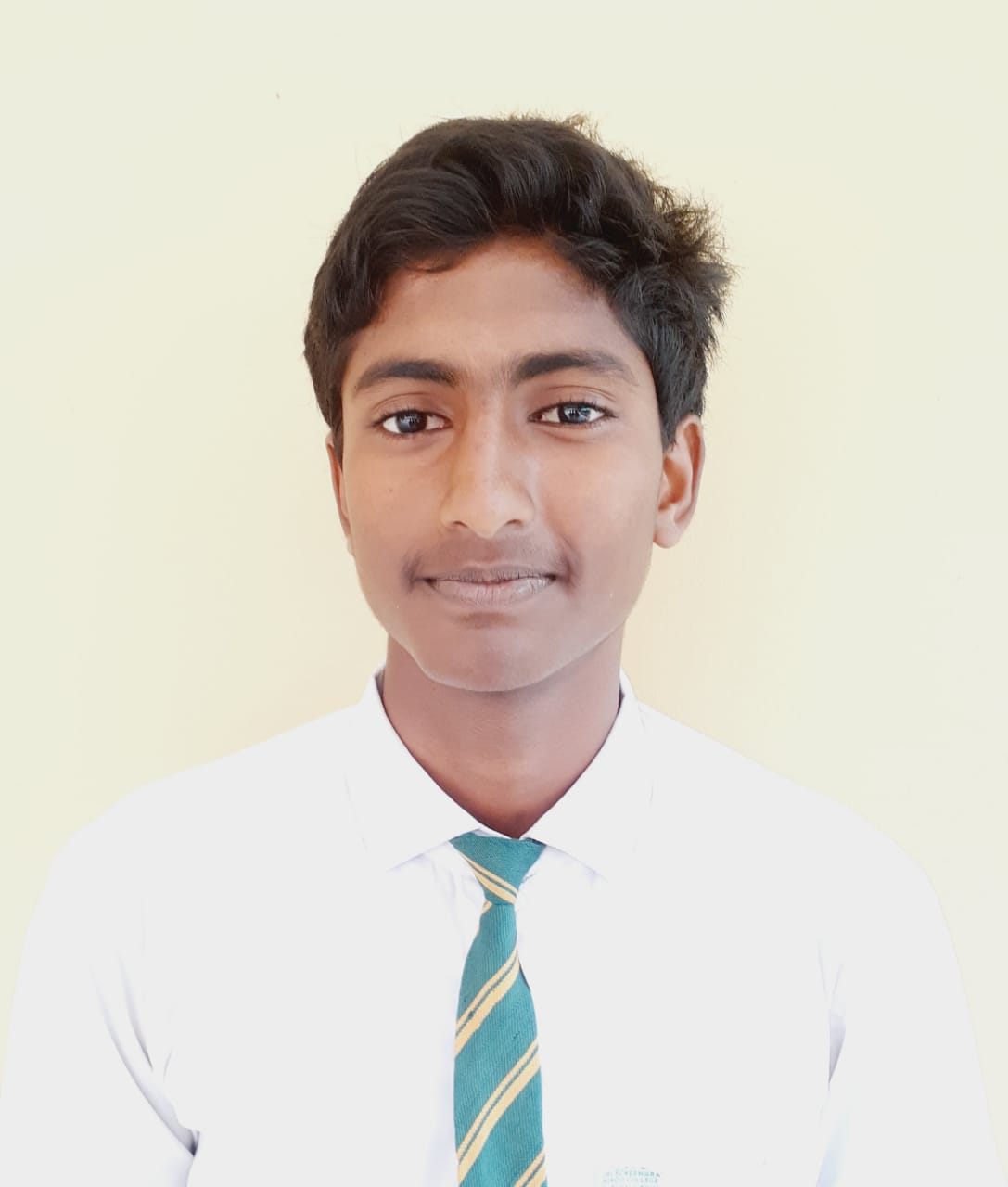 Abdur Rahman